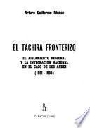 El Táchira fronterizo