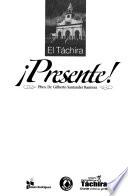 El Táchira