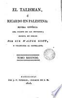El talismán, 2