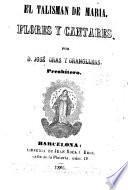 El Talismán de María