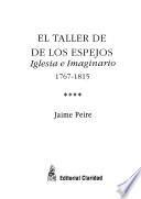 El taller de de [sic] los espejos