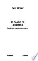 El tango de Ahumada