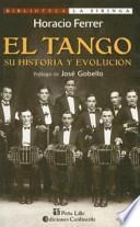 El tango