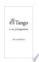 El tango y sus protagonistas