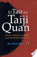 El Tao del taiji quan