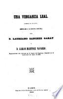 El Teatro ; Coleccion de obras dramaticas escogidas por los mejores autores