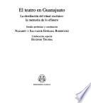 El teatro en Guanajuato