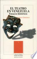 El teatro en Venezuela