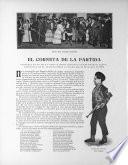 El Teatro ...