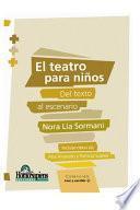 El Teatro Para Niños