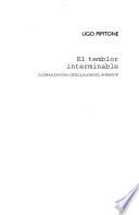 El temblor interminable