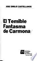 El temible fantasma de Carmona