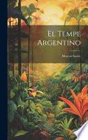 El Tempe argentino