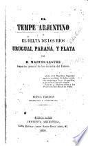 El Tempe arjentino