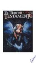 El tercer testamento 2