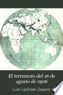 El terremoto del 16 de agosto de 1906