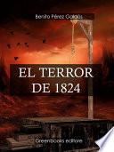 El terror de 1824