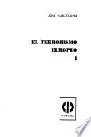 El terrorismo europeo