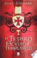El tesoro oculto de los templarios