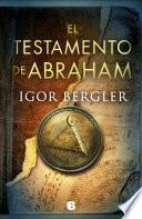 El testamento de Abraham