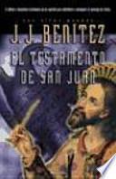 El testamento de San Juan