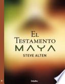 El testamento maya