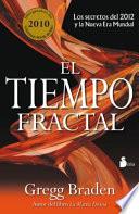 El Tiempo Fractal