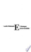 El tiempo irreversible