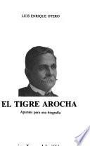 El tigre Arocha