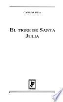 El tigre de Santa Julia