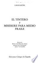 El tintero