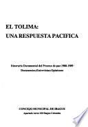 El Tolima