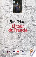 El tour de Francia (1843-1844)