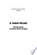 El trabajo precario