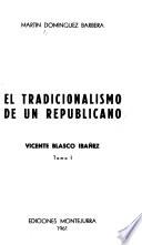 El tradicionalismo de un republicano
