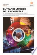 El tráfico jurídico de las empresas