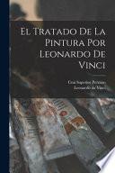 El Tratado de la Pintura por Leonardo de Vinci