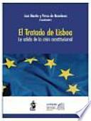 El Tratado de Lisboa