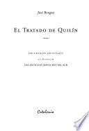 El Tratado de Quilín