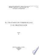 El tratado de Tordesillas y su proyección ...