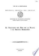 El Tratado del Río de la Plata y su frente marítimo
