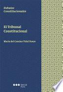 El Tribunal Constitucional