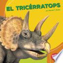 El Tricérratops (Triceratops)