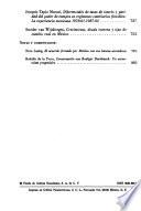 El Trimestre económico