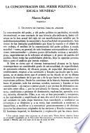 El Trimestre económico