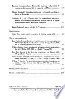 El Trimestre económico