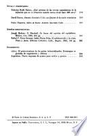 El Trimestre económico