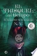 El trisquel del tiempo