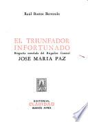 El triunfador infortunado