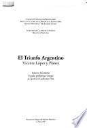 El triunfo argentino